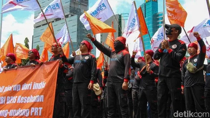 Impor Mobil India Bisa Hilangkan 20 Ribu Pekerjaan? Impor Mobil India Bisa Hilangkan 20 Ribu Pekerjaan?