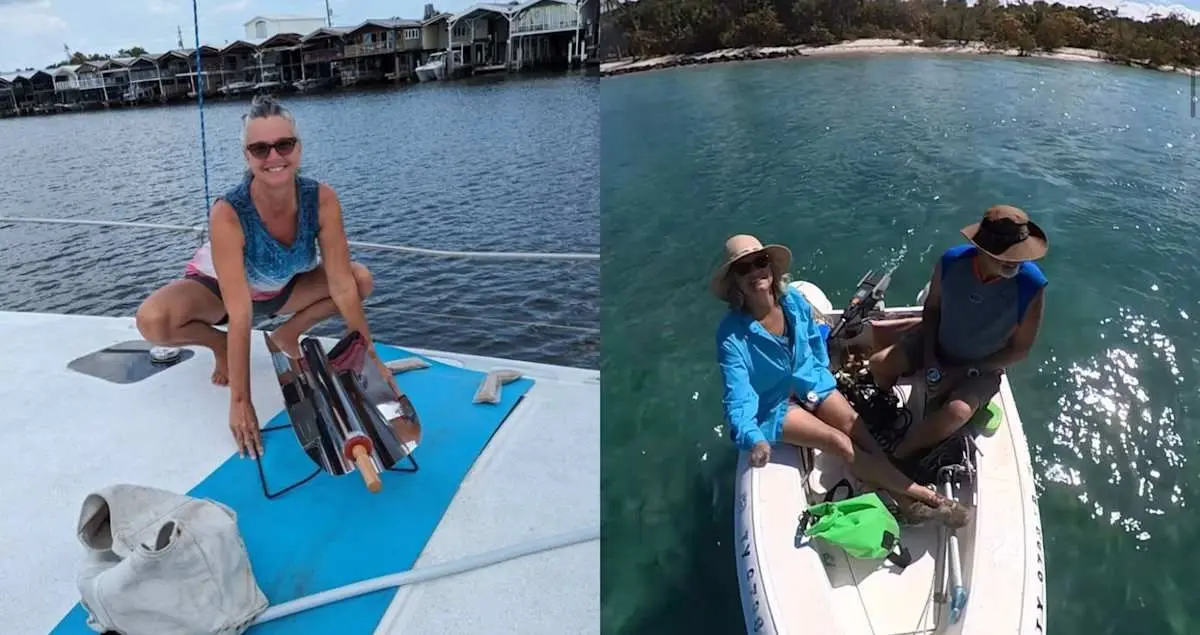 Brian Hooker Arrested Amid Investigation into Wife's Disappearance