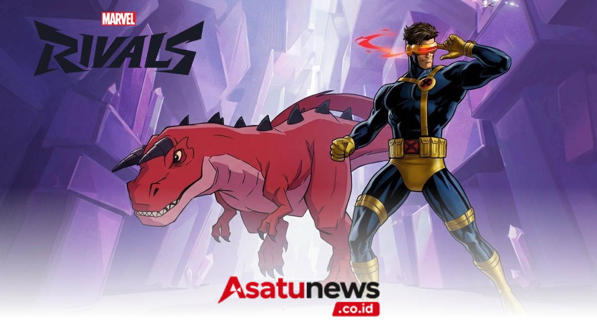 Marvel Rivals Launches Season 8 Sins of Alchemax on May 15