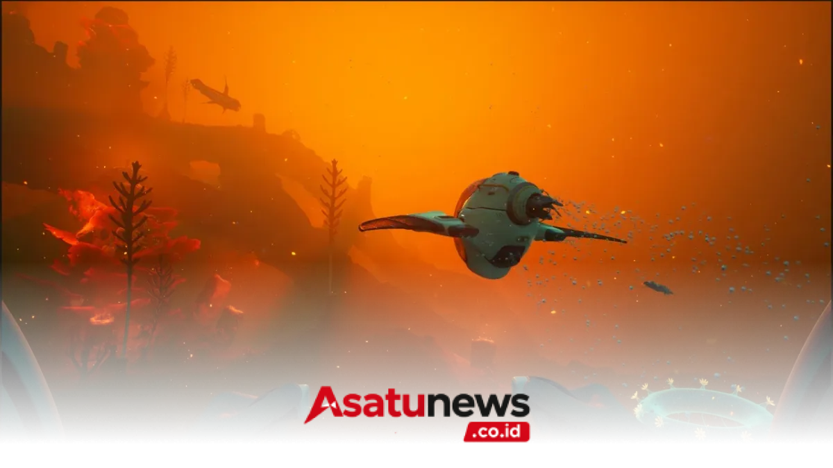 Subnautica 2 Players Locate Conduit Crystals and Celestine on Proteus Subnautica 2 Players Locate Conduit Crystals and Celestine on Proteus