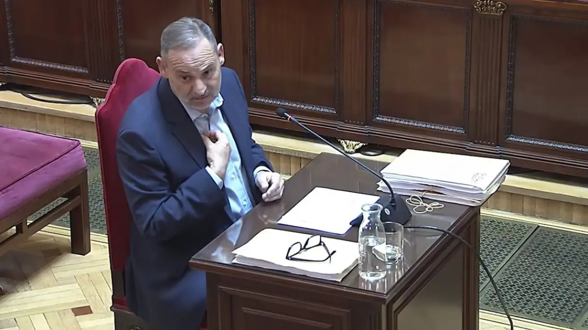 Caso Ábalos sacude campaña electoral del PSOE en Andalucía