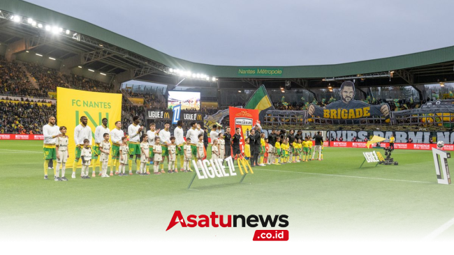nantes fc