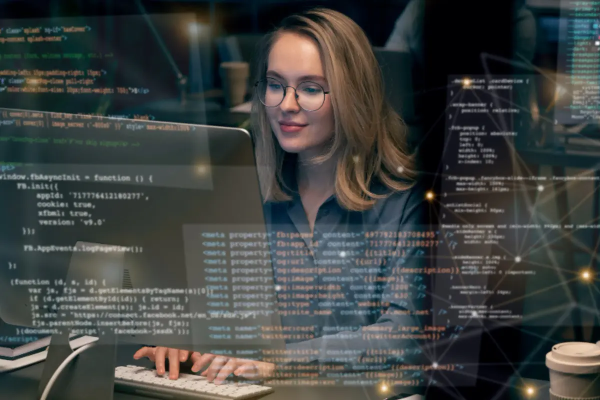 Forbes Ungkap 25 Perempuan Kaya Mandiri Teratas di Industri Teknologi 2025 Forbes Ungkap 25 Perempuan Kaya Mandiri Teratas di Industri Teknologi 2025